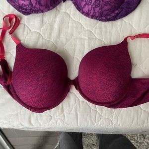 Victoria secret bra